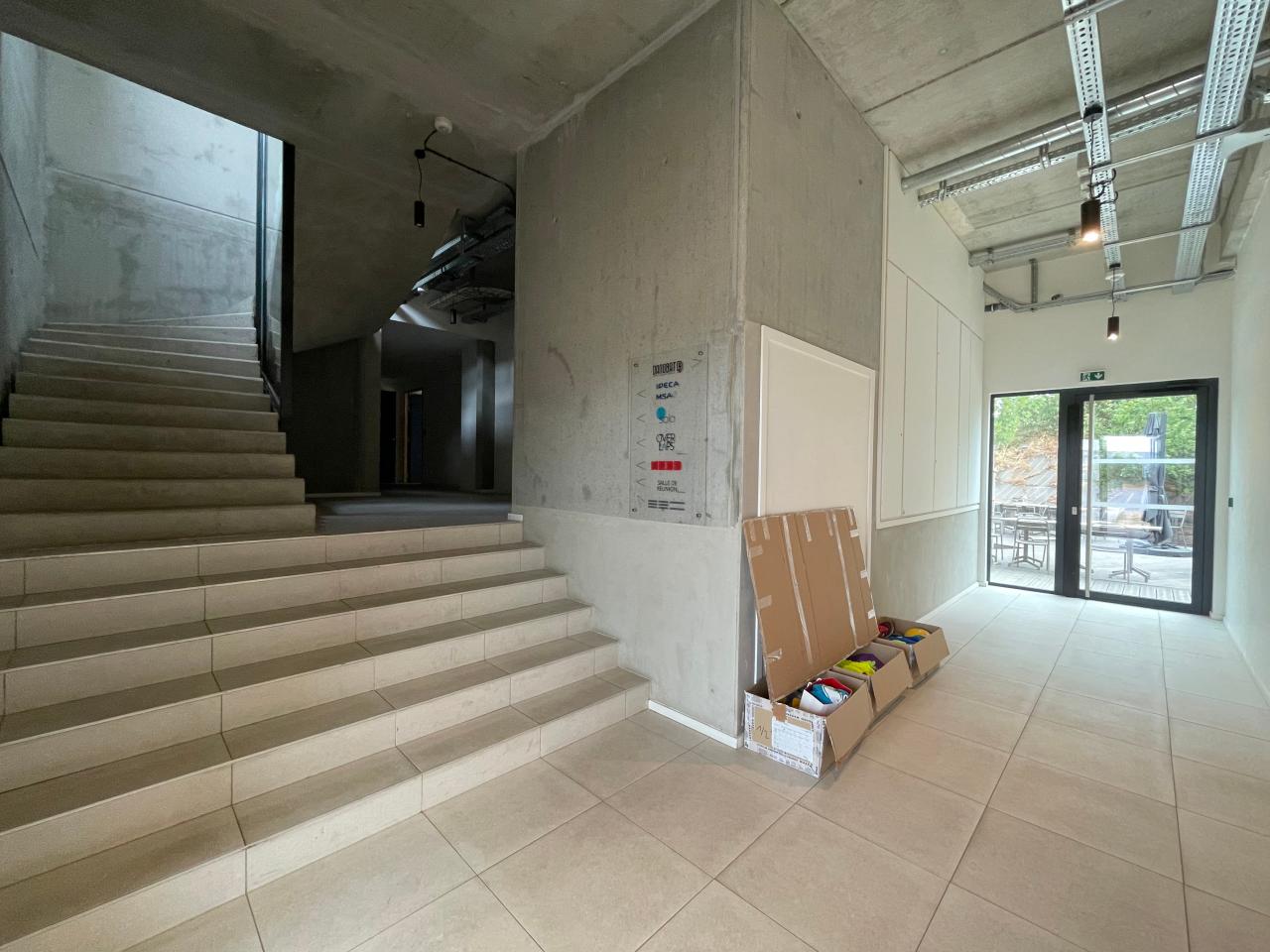 Bureau Colomiers 138m² Location bureau Colomiers Haute-Garonne OLBUR2534152 7